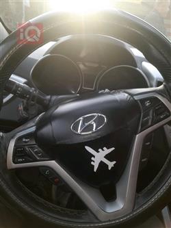 هيونداي فلوستر